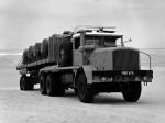 Berliet GBO 15 P 6x6 1957 года